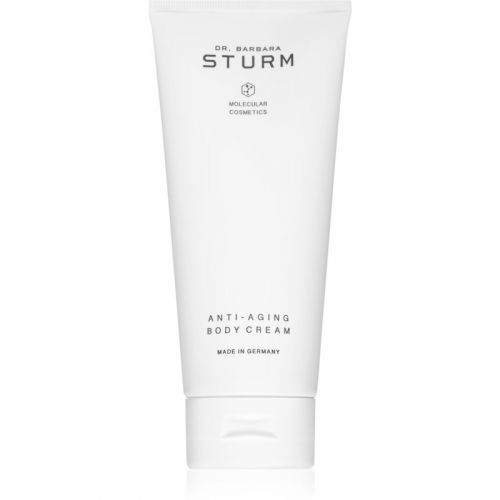 Dr. Barbara Sturm Anti-Aging Rejuvenating Moisturizing Body Cream 200 ml