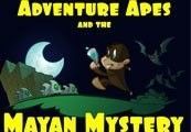 Adventure Apes and the Mayan Mystery Steam CD Key