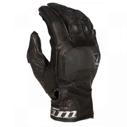 KLIM Badlands Aero Pro Short Glove Stealth Black M