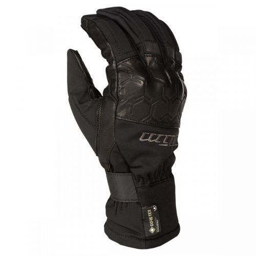 KLIM Vanguard GTX Long Glove Stealth Black S