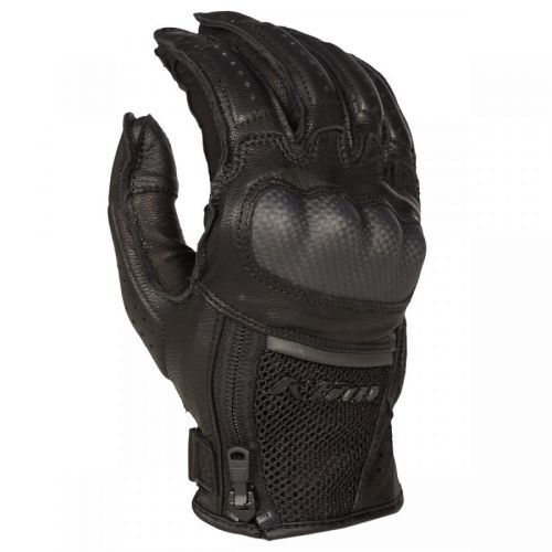 KLIM Induction Glove Stealth Black XL