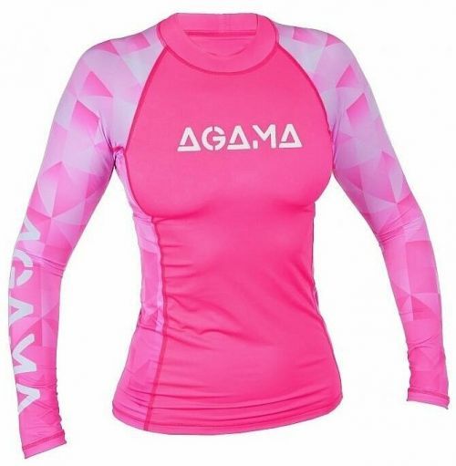 Agama Wetsuit Pink Lady