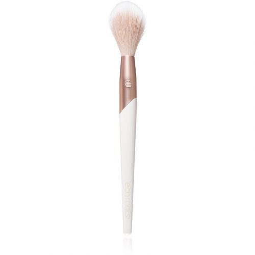 EcoTools Luxe Collection Soft Highlighter Brush 1 pc