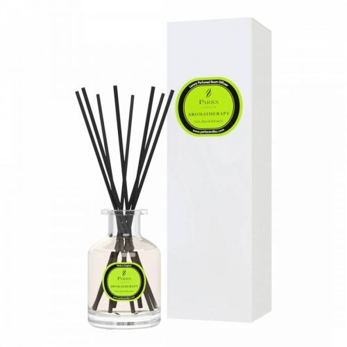 Lime Basil & Mandarin Aromatherapy Diffuser 100ml