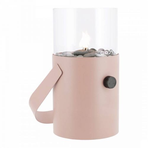 Cosiscoop Pink Fire Lantern
