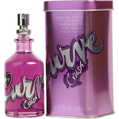 Liz Claiborne - Curve Crush 50ML Eau de Toilette Spray