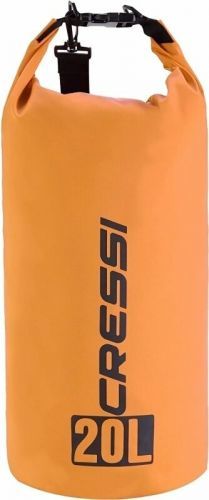 Cressi Dry Bag Orange 20 L