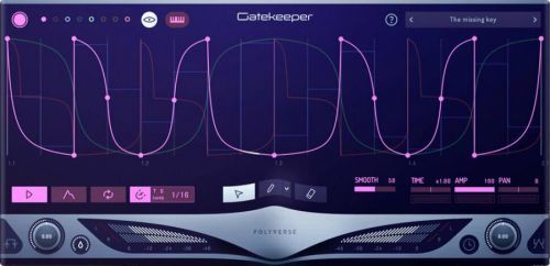 Polyverse Gatekeeper (Digital product)
