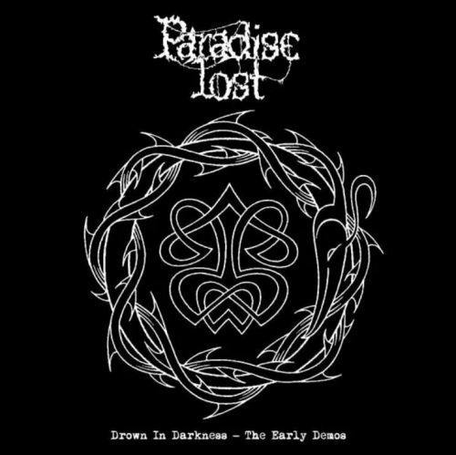 Paradise Lost Drown In Darkness (2 LP)