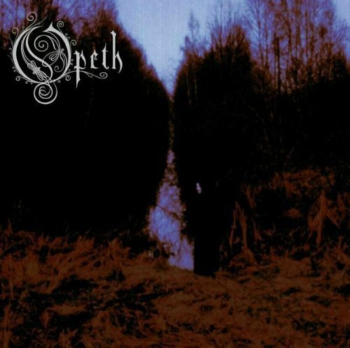 Opeth My Arms Your Hearse (LP)