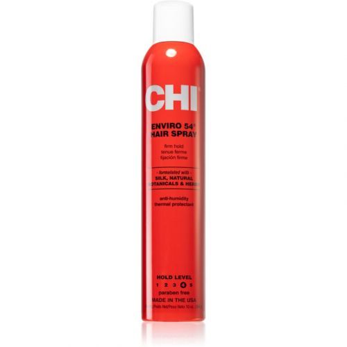 CHI Enviro 54 Hairspray - Strong Hold 284 g