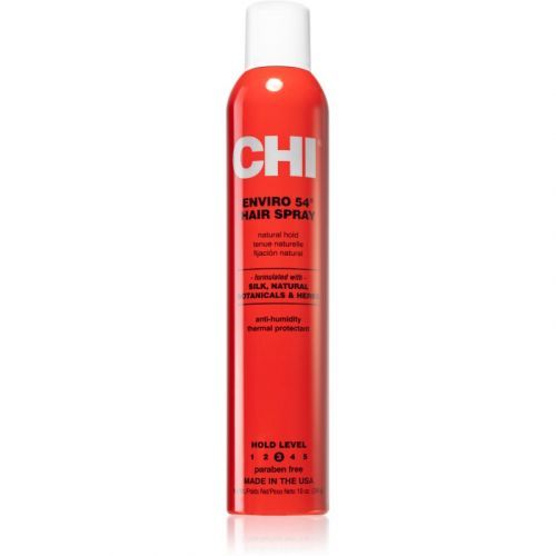 CHI Enviro 54 Medium-Hold Hairspray 284 g