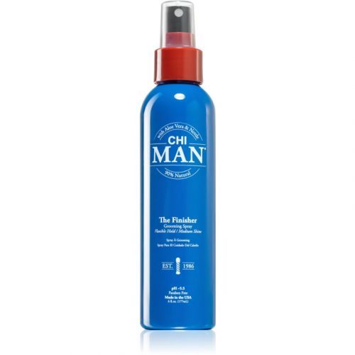 CHI Man The Finisher Styling Spray for Hair 177 ml