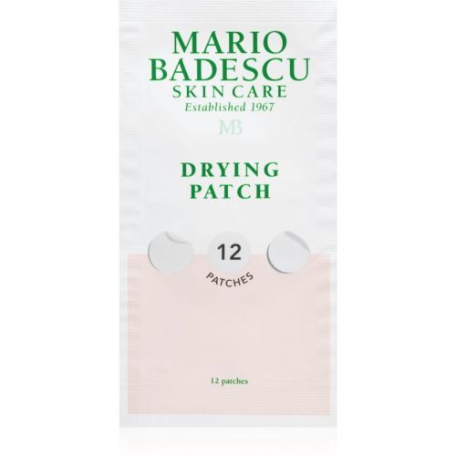 Mario Badescu Drying Patch Patches for Problematic Skin 60 pc