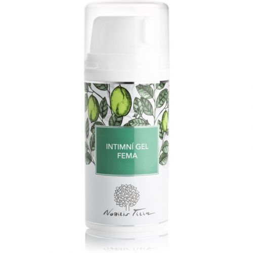 Nobilis Tilia Fema Gel for Intimate Hygiene 100 ml