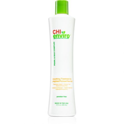 CHI Enviro Smoothing Treatment Smoothing Treatment For Highlighted Hair 355 ml