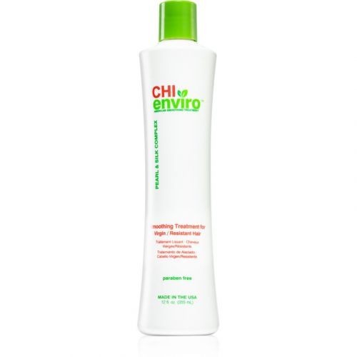 CHI Enviro Smoothing Treatment Leave-in Hair Care For Hair Straightening 355 ml
