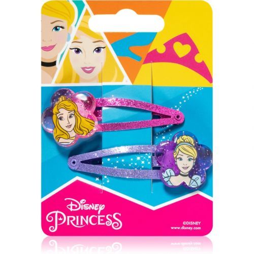 Disney Disney Princess Hair Clips Hair Pins 2 pcs 2 pc