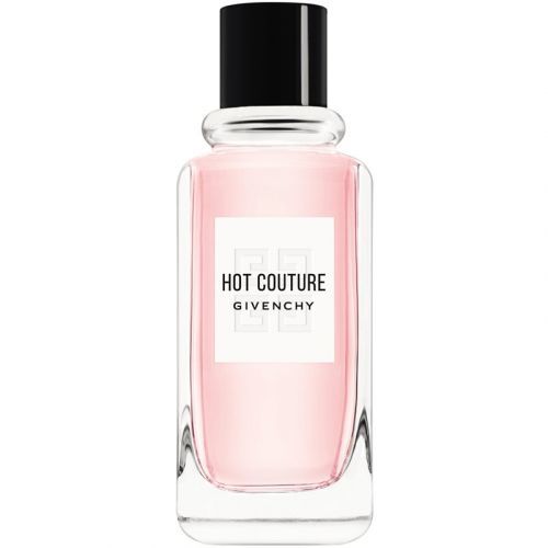 Givenchy Hot Couture Eau de Toilette for Women 100 ml