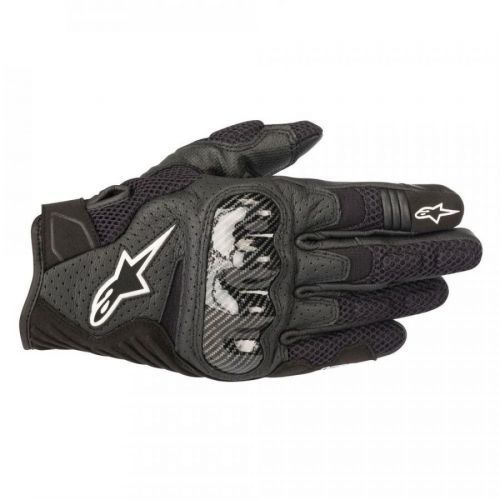 Alpinestars SMX-1 Air V2 Black  M