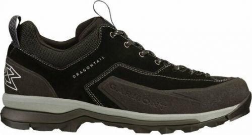 Garmont Womens Outdoor Shoes Dragontail Black 38