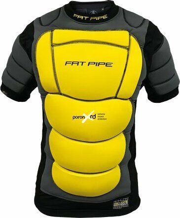 Fat Pipe GK Protective XRD Padding Vest XS/S