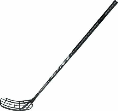Fat Pipe Floorball Stick Raw Concept 27 Low Kick Speed 104.0 Right Handed