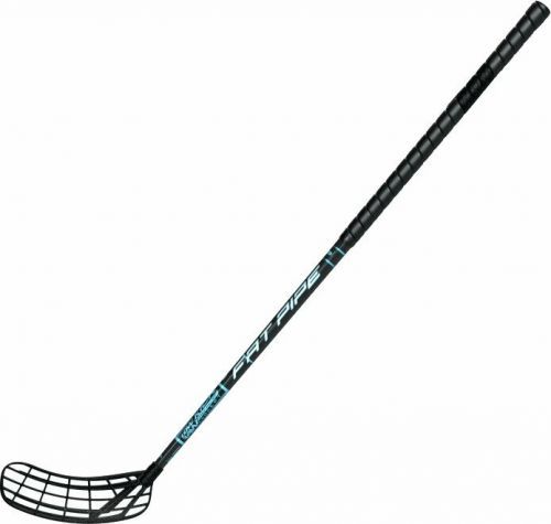 Fat Pipe Floorball Stick Raw Concept 29 Low Kick Speed 101.0 Left Handed