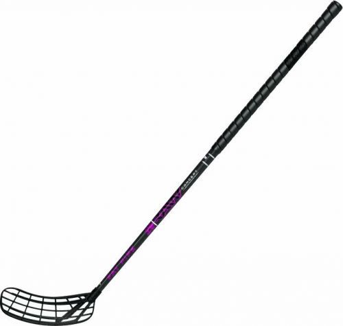 Fat Pipe Floorball Stick Raw Concept 29 Speed 101.0 Right Handed