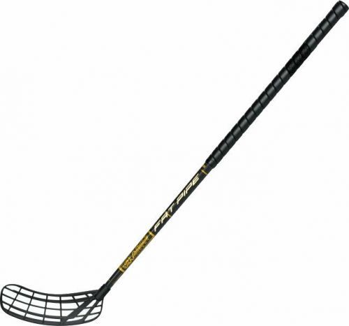 Fat Pipe Floorball Stick Raw Concept 31 Low Kick Speed 87.0 Right Handed