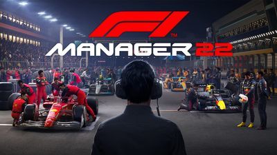 F1Â® Manager 2022