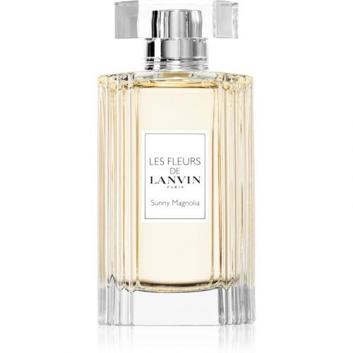 Lanvin Sunny Magnolia Eau de Toilette for Women 90 ml