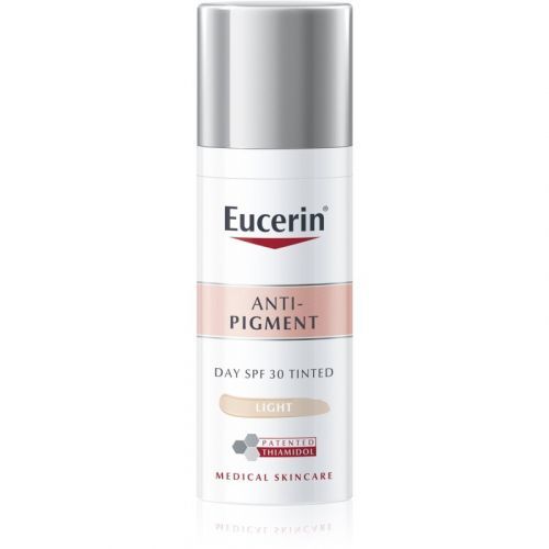 Eucerin Anti-Pigment Toning Cream for Pigment Spots Correction 50 ml