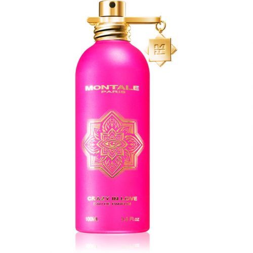 Montale crazy in love Eau de Parfum for Women 100 ml