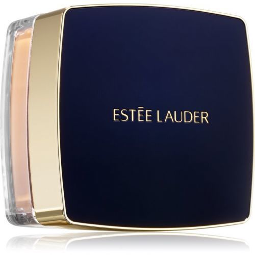 Estée Lauder Double Wear Sheer Flattery Loose Powder Loose Powder Foundation for Natural Look Shade Light Matte 9 g