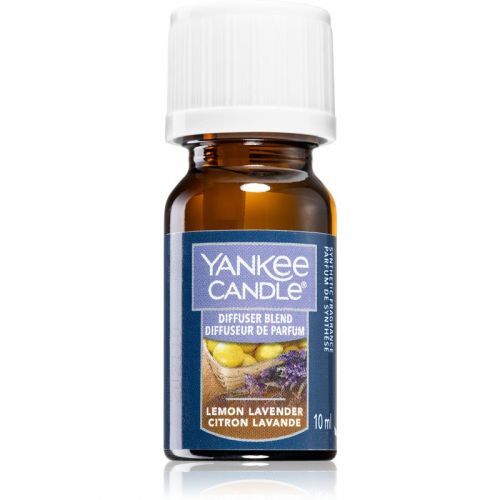 Yankee Candle Lemon Lavender electric diffuser refill 10 ml