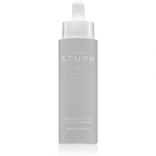 Dr. Barbara Sturm Anti-Hair Fall Scalp Serum Fortifying Serum Against Hair Loss 50 ml