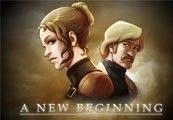 A New Beginning - Final Cut Steam Gift