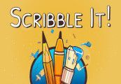 Scribble It! - Premium Edition DLC Steam CD Key