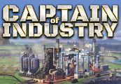 Captain of Industry Steam Altergift