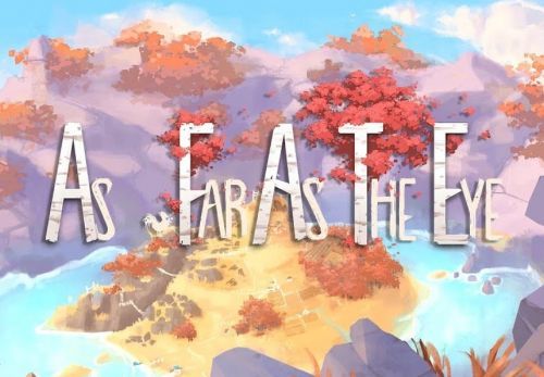 As Far As The Eye EU Nintendo Switch CD Key