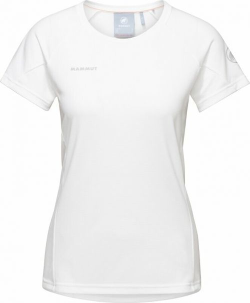 Mammut Outdoor T-Shirt Aegility FL Women White M