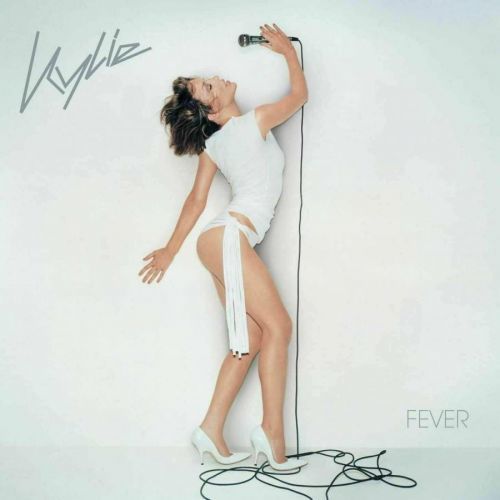 Kylie Minogue Fever (LP) 180 g