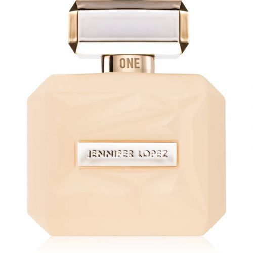 Jennifer Lopez One Eau de Parfum for Women 50 ml