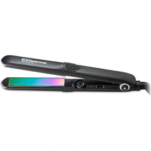 Gamma+ Rainbow Hair Straightener