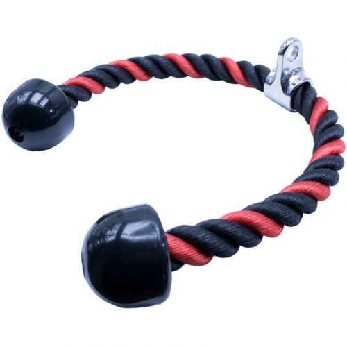 Power System Triceps Rope Double Grip triceps rope