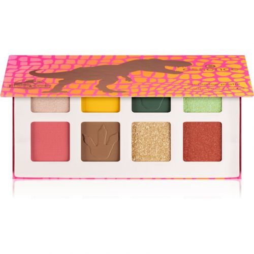 Essence Jurassic World Eyeshadow Palette 6,4 g