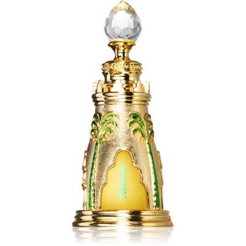 Al Haramain Nakheel perfumed oil Unisex 30 ml