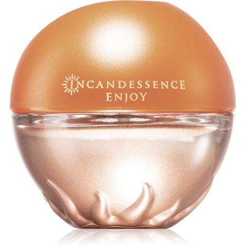 Avon Incandessence Soleil Eau de Parfum for Women 50 ml