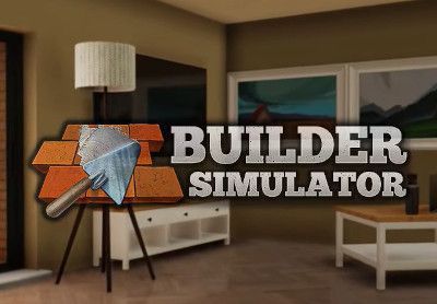 Builder Simulator Steam CD Key
